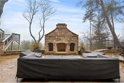 476 Wildcat Trail, Big Canoe, GA 30143 - Photo 67