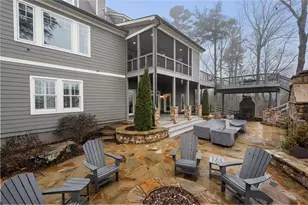 476 Wildcat Trail, Big Canoe, GA 30143 - Photo 69