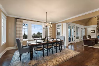 476 Wildcat Trail, Big Canoe, GA 30143 - Photo 15