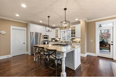 476 Wildcat Trail, Big Canoe, GA 30143 - Photo 19