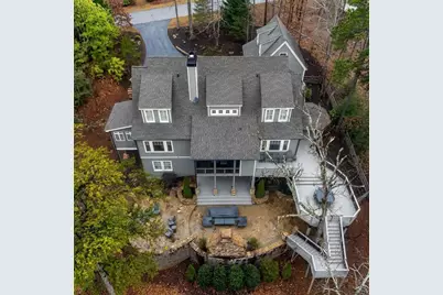 476 Wildcat Trail, Big Canoe, GA 30143 - Photo 75