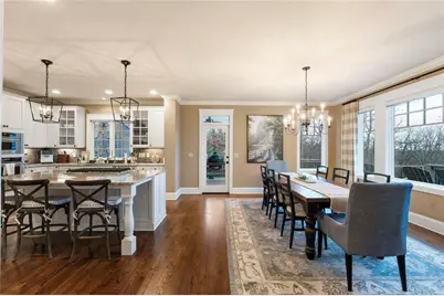 476 Wildcat Trail, Big Canoe, GA 30143 - Photo 13