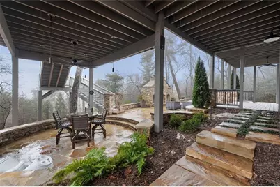 476 Wildcat Trail, Big Canoe, GA 30143 - Photo 65