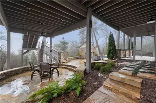 476 Wildcat Trail, Big Canoe, GA 30143 - Photo 65