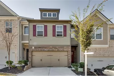 2102 Watts Lane, Conyers, GA 30094 - Photo 1