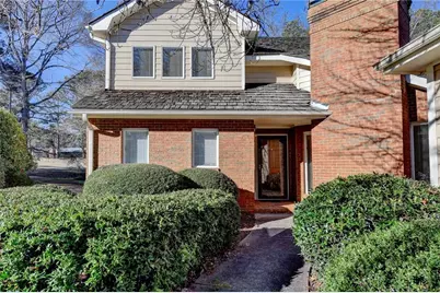 2590 Camden Glen Court, Roswell, GA 30076 - Photo 1