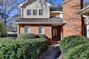 2590 Camden Glen Ct, Roswell, GA 30076 - Photo 1