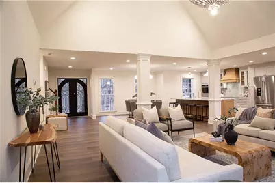 1505 Old Fountain Road, Lawrenceville, GA 30043 - Photo 11