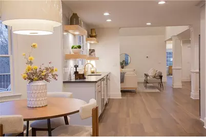 1505 Old Fountain Road, Lawrenceville, GA 30043 - Photo 31