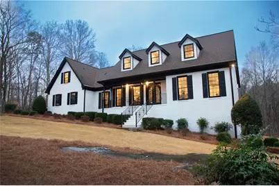 1505 Old Fountain Road, Lawrenceville, GA 30043 - Photo 3