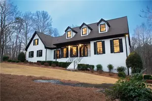 1505 Old Fountain Rd, Lawrenceville, GA 30043 - Photo 3