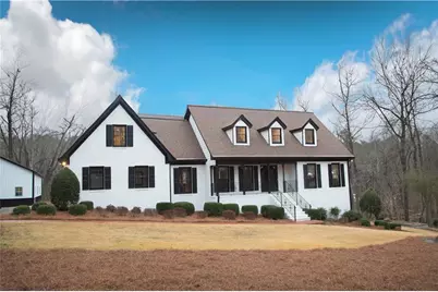 1505 Old Fountain Road, Lawrenceville, GA 30043 - Photo 5