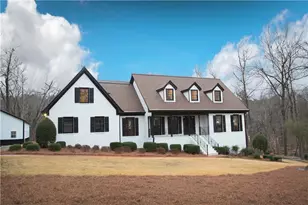 1505 Old Fountain Rd, Lawrenceville, GA 30043 - Photo 5