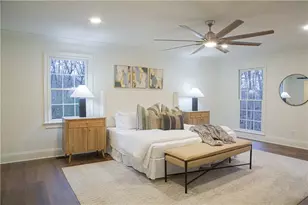 1505 Old Fountain Rd, Lawrenceville, GA 30043 - Photo 19