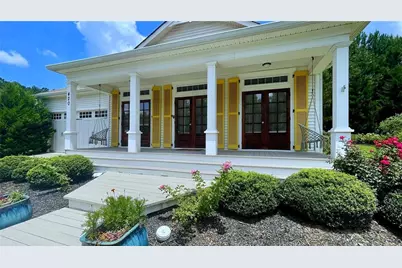 420 Ashbury Circle, Dallas, GA 30157 - Photo 1