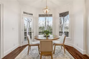 1561 Valley Reserve Ct NW, Kennesaw, GA 30152 - Photo 15