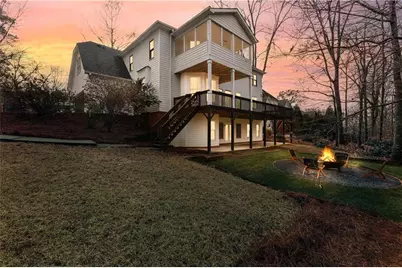 1561 Valley Reserve Court NW, Kennesaw, GA 30152 - Photo 91