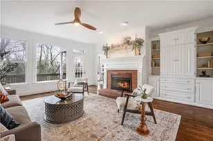 1561 Valley Reserve Ct NW, Kennesaw, GA 30152 - Photo 23