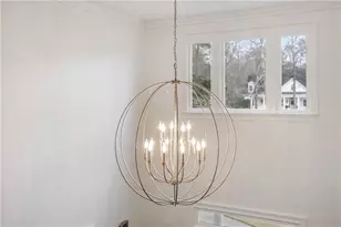 1561 Valley Reserve Ct NW, Kennesaw, GA 30152 - Photo 5