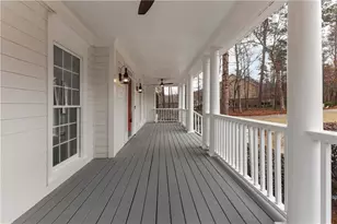 1561 Valley Reserve Ct NW, Kennesaw, GA 30152 - Photo 37