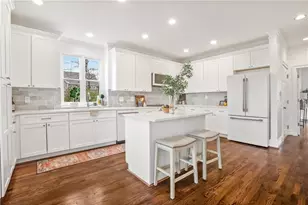 1561 Valley Reserve Ct NW, Kennesaw, GA 30152 - Photo 11