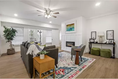 1561 Valley Reserve Court NW, Kennesaw, GA 30152 - Photo 67