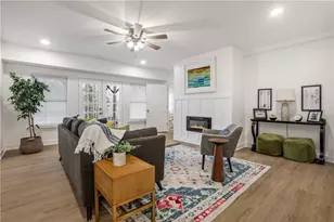 1561 Valley Reserve Ct NW, Kennesaw, GA 30152 - Photo 67