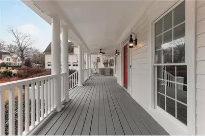 1561 Valley Reserve Court NW, Kennesaw, GA 30152 - Photo 29