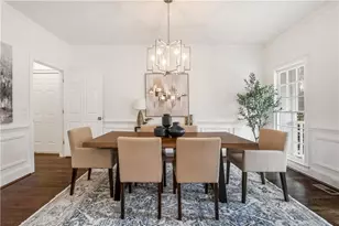 1561 Valley Reserve Ct NW, Kennesaw, GA 30152 - Photo 17