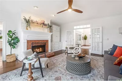 1561 Valley Reserve Court NW, Kennesaw, GA 30152 - Photo 31