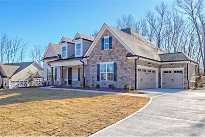 162 Northern Spy Drive, Clarkesville, GA 30523 - Photo 3