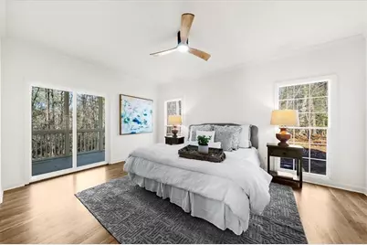 114 Deerfield Drive, Dahlonega, GA 30533 - Photo 19