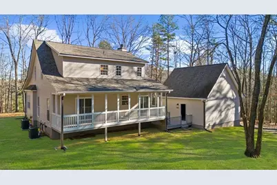 114 Deerfield Drive, Dahlonega, GA 30533 - Photo 33