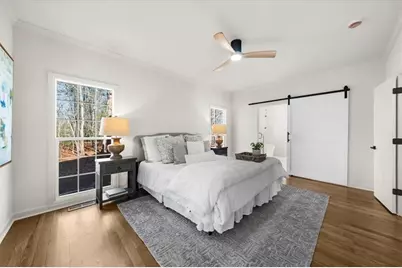 114 Deerfield Drive, Dahlonega, GA 30533 - Photo 15