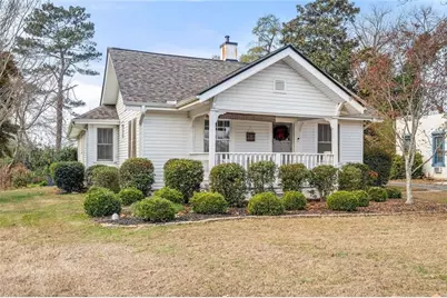 1157 Riverside Drive, Gainesville, GA 30501 - Photo 1
