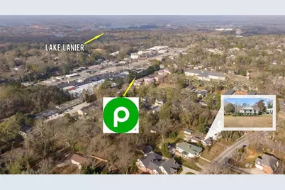 1157 Riverside Drive, Gainesville, GA 30501 - Photo 31