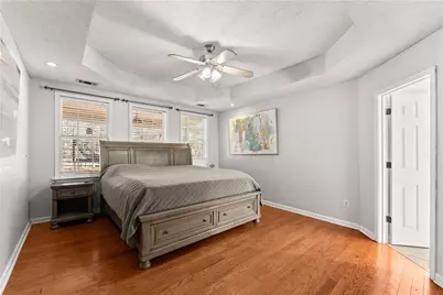 5267 Old Hickory Place, Gainesville, GA 30506 - Photo 19