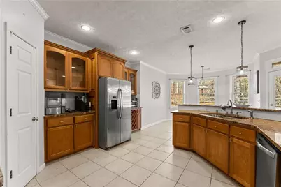 5267 Old Hickory Place, Gainesville, GA 30506 - Photo 17