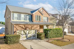 3190 Bunting Run, Cumming, GA 30041 - Photo 1