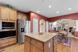 3190 Bunting Run, Cumming, GA 30041 - Photo 19