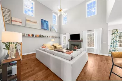 8785 Amberfield Drive, Gainesville, GA 30506 - Photo 17