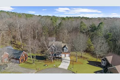 8785 Amberfield Drive, Gainesville, GA 30506 - Photo 7