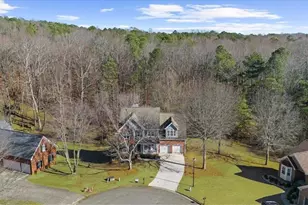 8785 Amberfield Dr, Gainesville, GA 30506 - Photo 7