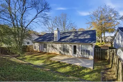 3670 Sugarbrook Drive, Lawrenceville, GA 30044 - Photo 27