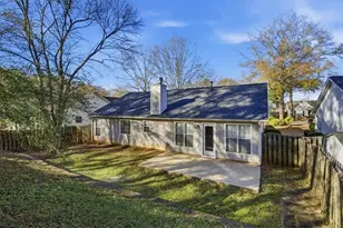 3670 Sugarbrook Dr, Lawrenceville, GA 30044 - Photo 27