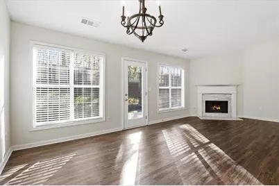 3670 Sugarbrook Drive, Lawrenceville, GA 30044 - Photo 11