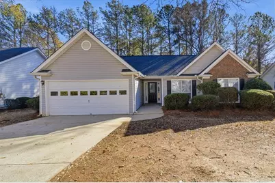 3670 Sugarbrook Drive, Lawrenceville, GA 30044 - Photo 1