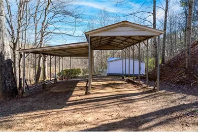 341 Mountain Lake View Drive, Jasper, GA 30143 - Photo 21