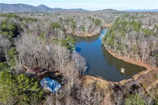 341 Mountain Lk Vw Dr, Jasper, GA 30143 - Photo 3