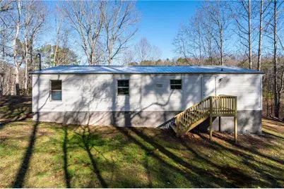 341 Mountain Lake View Drive, Jasper, GA 30143 - Photo 19